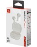 JBL Наушники Wave Flex, Bluetooth, вкладыши, белый [ wflexwht]