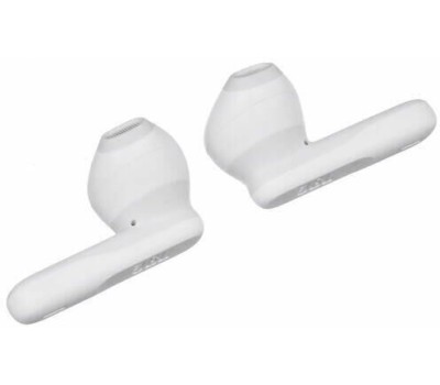 JBL Наушники Wave Flex, Bluetooth, вкладыши, белый [ wflexwht]
