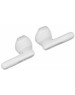 JBL Наушники Wave Flex, Bluetooth, вкладыши, белый [ wflexwht]
