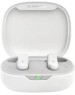 JBL Наушники Wave Flex, Bluetooth, вкладыши, белый [ wflexwht]