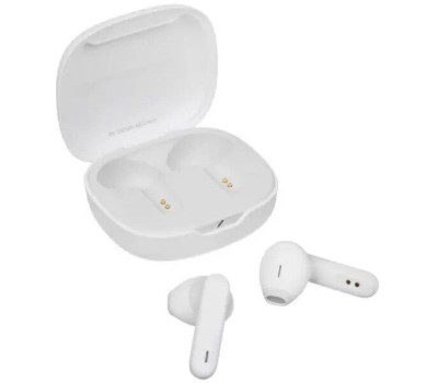 JBL Наушники Wave Flex, Bluetooth, вкладыши, белый [ wflexwht]