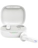 JBL Наушники Wave Flex, Bluetooth, вкладыши, белый [ wflexwht]