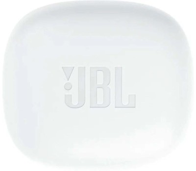 JBL Наушники Wave Flex, Bluetooth, вкладыши, белый [ wflexwht]
