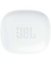 JBL Наушники Wave Flex, Bluetooth, вкладыши, белый [ wflexwht]