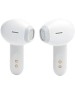 JBL Наушники Wave Flex, Bluetooth, вкладыши, белый [ wflexwht]