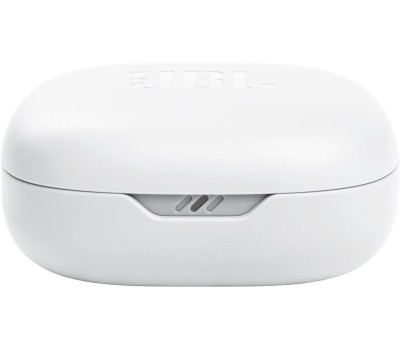 JBL Наушники Wave Flex, Bluetooth, вкладыши, белый [ wflexwht]