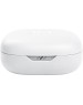 JBL Наушники Wave Flex, Bluetooth, вкладыши, белый [ wflexwht]