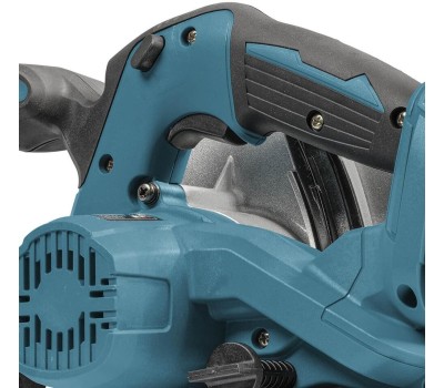 Пила циркулярная аккумуляторная BORT BHK-21Li-185 Solo (без АКБ и ЗУ)