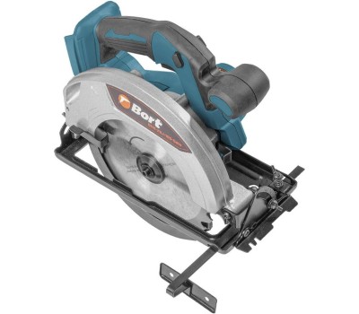 Пила циркулярная аккумуляторная BORT BHK-21Li-185 Solo (без АКБ и ЗУ)