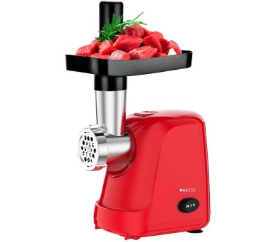 KELLI KL-5007 красный