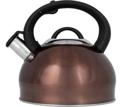 POMIDORO POMI D'ORO P-650187 Napoli Чайник со свистком, 3л