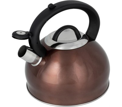 POMIDORO POMI D'ORO P-650187 Napoli Чайник со свистком, 3л