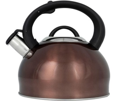 POMIDORO POMI D'ORO P-650187 Napoli Чайник со свистком, 3л