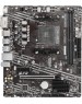 Материнская плата MSI Материнская плата B550M-A PRO Soc-AM4 AMD B550 2xDDR4 mATX AC`97 8ch(7.1) GbLAN RAID+DVI+HDMI