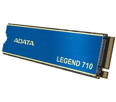Накопитель SSD ADATA Накопитель SSD M.2 2280 1TB ALEG-710-1TCS