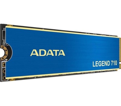 Накопитель SSD ADATA Накопитель SSD M.2 2280 1TB ALEG-710-1TCS