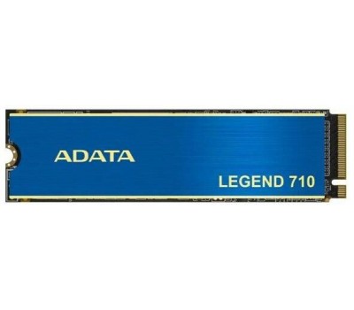Накопитель SSD ADATA Накопитель SSD M.2 2280 1TB ALEG-710-1TCS