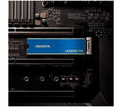 Накопитель SSD ADATA Накопитель SSD M.2 2280 1TB ALEG-710-1TCS