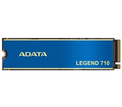 Накопитель SSD ADATA Накопитель SSD M.2 2280 1TB ALEG-710-1TCS