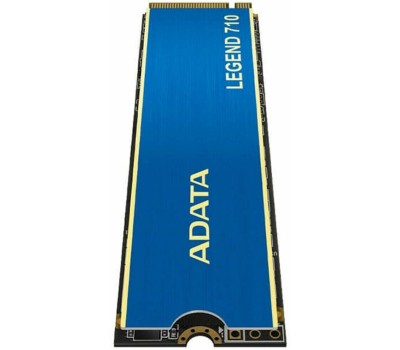 Накопитель SSD ADATA Накопитель SSD M.2 2280 1TB ALEG-710-1TCS