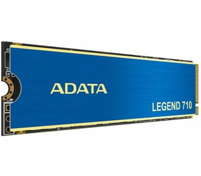 Накопитель SSD ADATA Накопитель SSD M.2 2280 1TB ALEG-710-1TCS