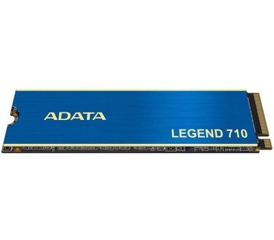 Накопитель SSD ADATA Накопитель SSD M.2 2280 1TB ALEG-710-1TCS