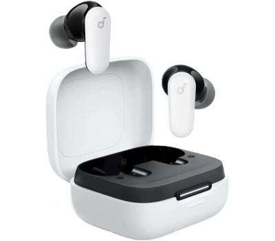 TWS наушники ANKER Наушники Soundcore P30i, Bluetooth, внутриканальные, белый [a3959321]