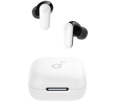 TWS наушники ANKER Наушники Soundcore P30i, Bluetooth, внутриканальные, белый [a3959321]