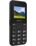 Телефон мобильный XENIUM X718 Black