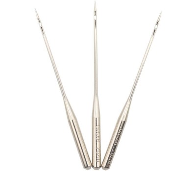 Аксессуар для шв/маш. ORGAN Иглы джерси 5/70-100 Blister (упаковка 5 игл)