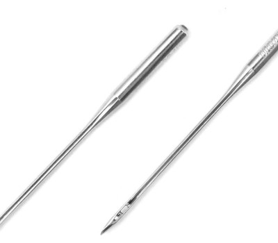 Аксессуар для шв/маш. ORGAN Иглы джерси 5/70-100 Blister (упаковка 5 игл)