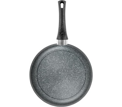 Сковорода ГОРНИЦА С2051аг а/пр литая 20см Гранит
