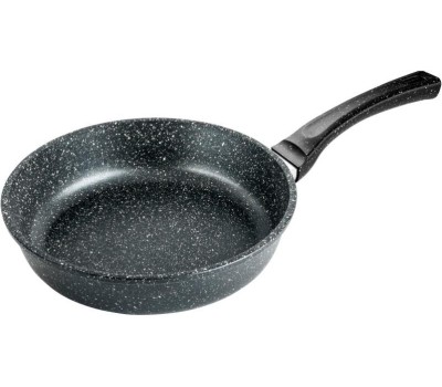 Сковорода ГОРНИЦА С2051аг а/пр литая 20см Гранит