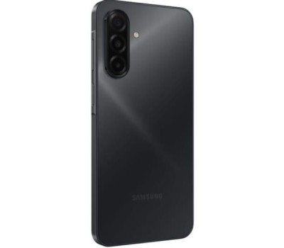 Смартфон SAMSUNG Galaxy A17 8/256Gb Black (SM-A175FZKOCAU)