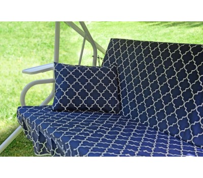 Качели садовые 