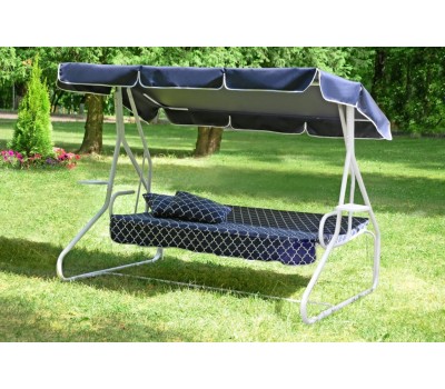 Качели садовые 