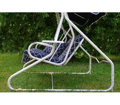 Качели садовые 