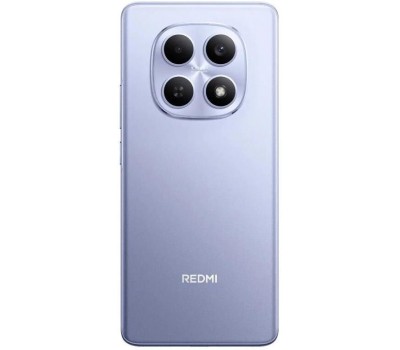 Смартфон XIAOMI Redme Note 15 6/128Gb Purple (73037)