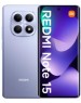 Смартфон XIAOMI Redme Note 15 6/128Gb Purple (73037)