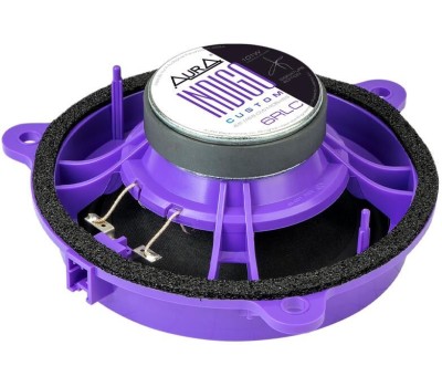 Автоакустика AURA INDIGO-6RLC
