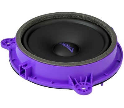 Автоакустика AURA INDIGO-6RLC