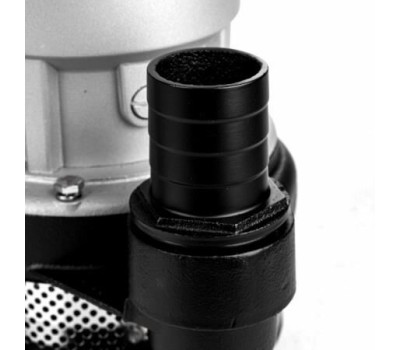 Дренажный насос P.I.T. Насос дренажный электрич. PSW550-C2 (550Вт, чистая вода, напор 15м, 300л/мин, нерж. сталь)