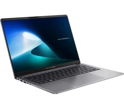 Ноутбук ASUS 14 Expertbook P5 P5405CSA Grey (90NX0861-M00CJ0) ПИ
