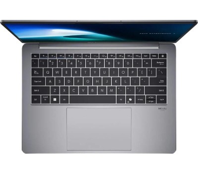 Ноутбук ASUS 14 Expertbook P5 P5405CSA Grey (90NX0861-M00CJ0) ПИ