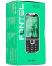 Телефон мобильный FONTEL FP350 черный