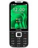 Телефон мобильный FONTEL FP350 черный