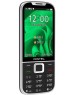 Телефон мобильный FONTEL FP350 черный