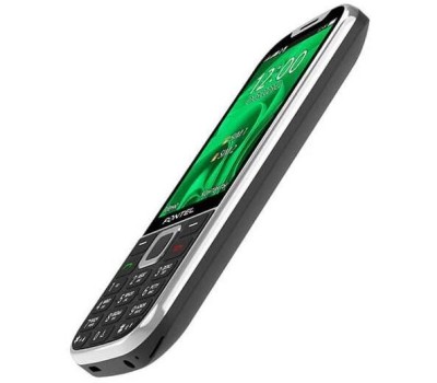 Телефон мобильный FONTEL FP350 черный