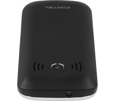 Телефон мобильный FONTEL FP350 черный