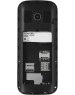 Телефон мобильный FONTEL FP350 черный